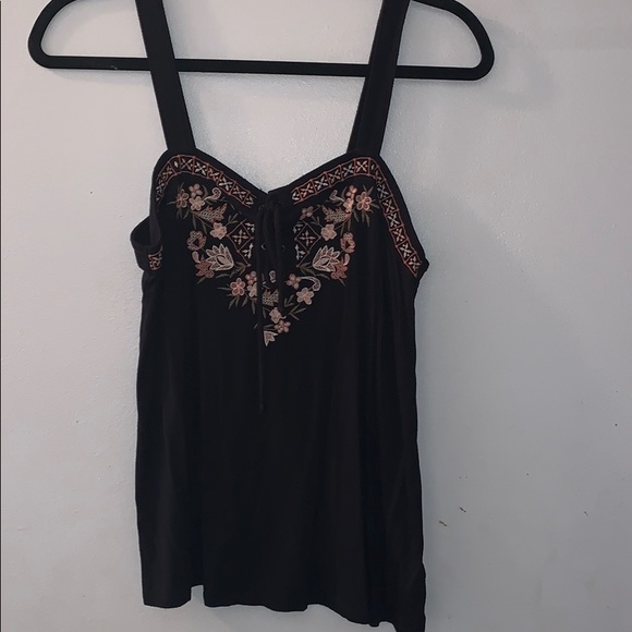 Tank top - Picture 1 of 2